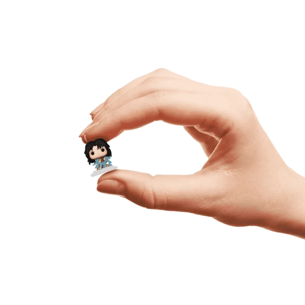 Funko Pop! Mystery Bitty Pop! Avatar The Last Airbender