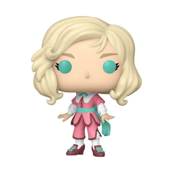 Funko Pop! Maria, Castlevania: Nocturne