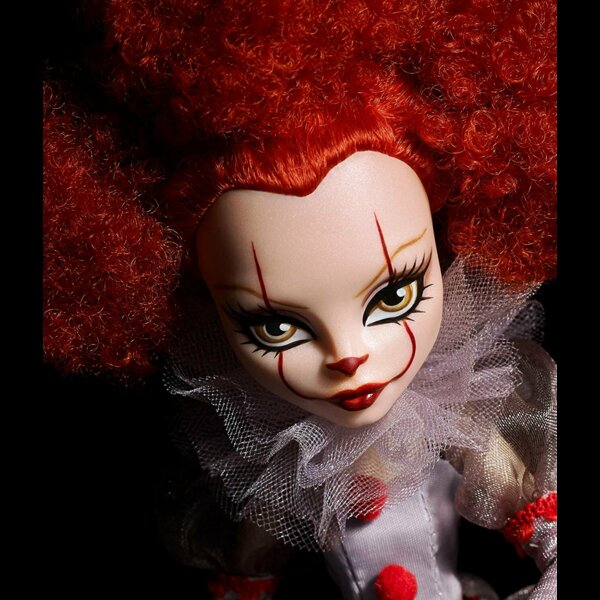 Monster High IT Pennywise, Skullector