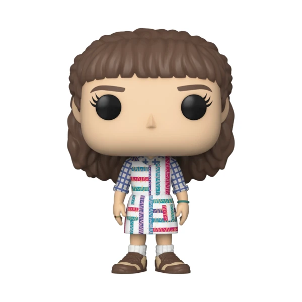 Funko Pop! Eleven, Stranger Things (Season 4)