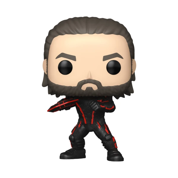 Funko Pop! Ares,  Tron: Ares