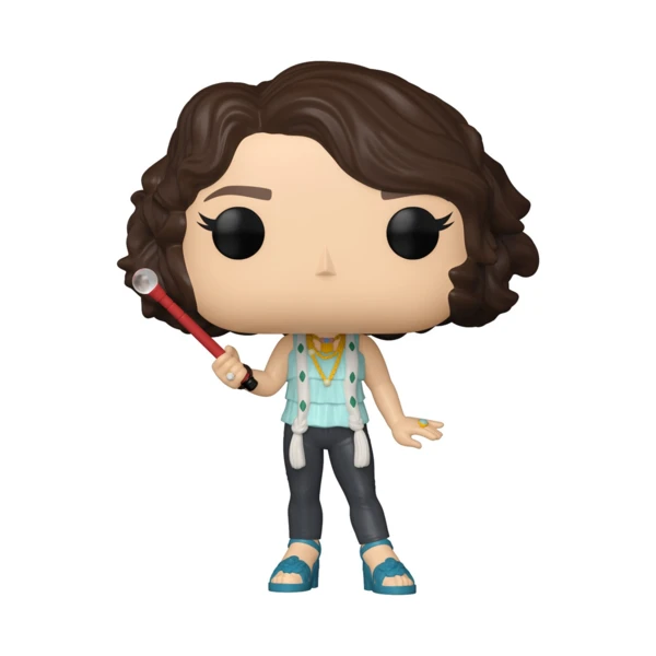 Funko Pop! Alex Russo Wizards of Waverly Place, Disney Channel