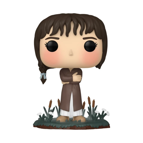 Funko Pop! Elizabeth Bennet, Movies & TV