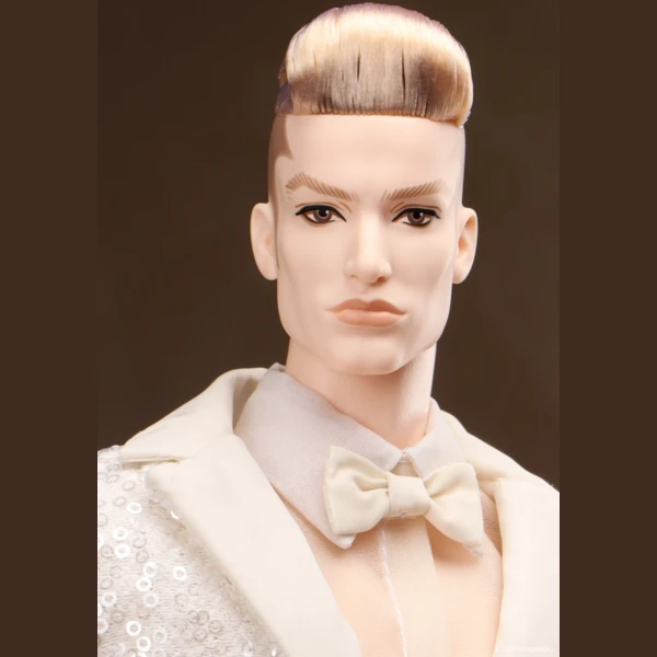 Adonis Jasper (8th Anniversary), White Gala Collection