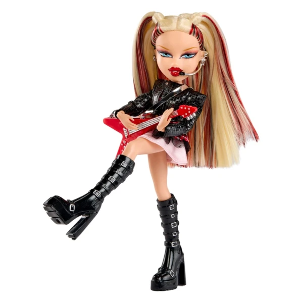Bratz Cloe, Pop Starz