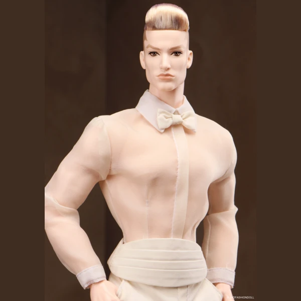 Adonis Jasper (8th Anniversary), White Gala Collection