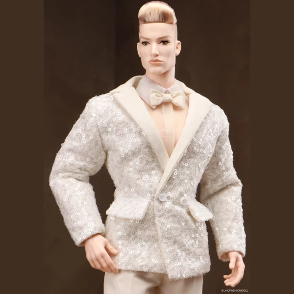 Adonis Jasper (8th Anniversary), White Gala Collection