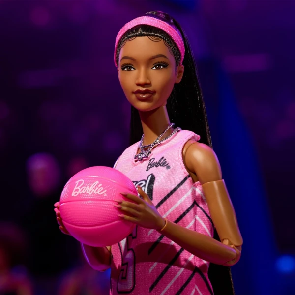 Barbie Angel Reese, Role Models
