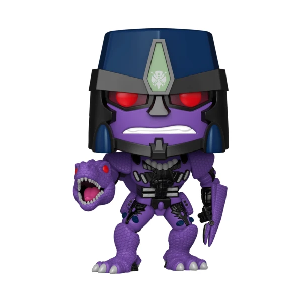 Funko Pop! Megatron,  Transformers: Beast Wars