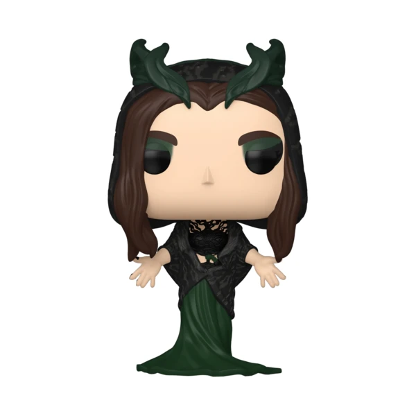 Funko Pop! Death, Agatha All Along