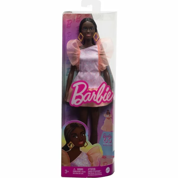 Barbie Fashionistas Doll #216