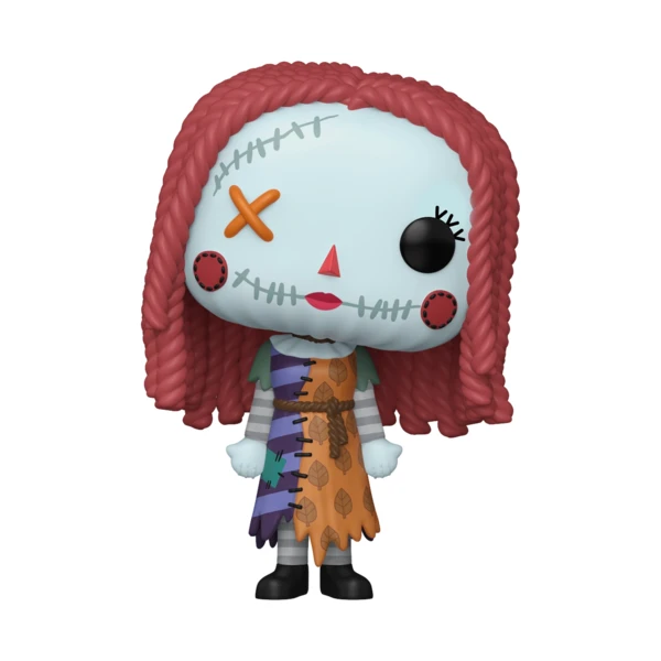 Funko Pop! Patchwork Sally, The Nightmare Before Christmas