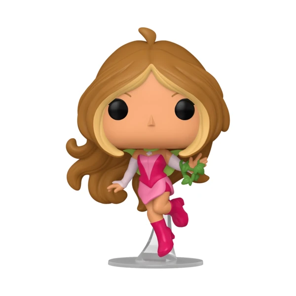 Funko Pop! Flora, Winx Club