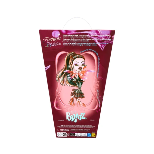 Bratz Lina, Fashion Pixiez Reimagined
