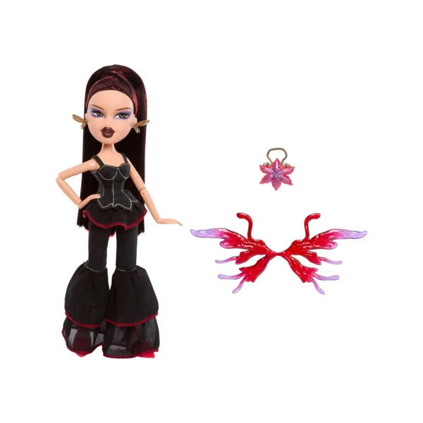 Bratz Lina, Fashion Pixiez Reimagined