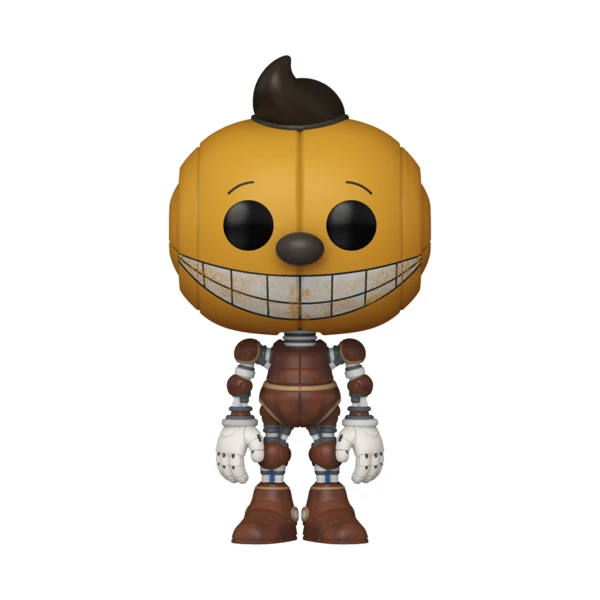Funko Pop! Cosmo,  The Electric State