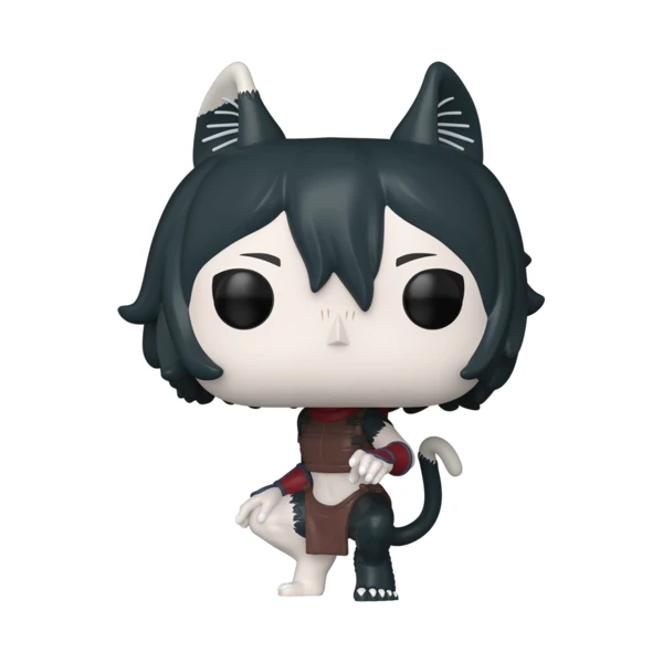 Funko Pop! Izutsumi, Anime & Manga