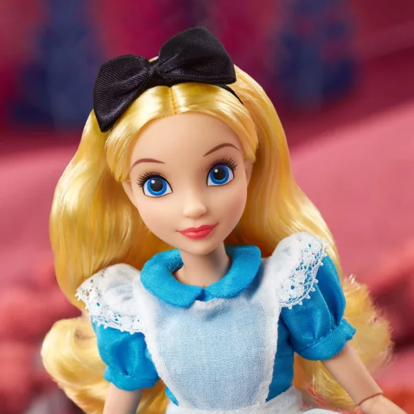 Disney Alice in Wonderland, 100 Years of Wonder