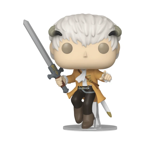 Funko Pop! Strohl, Metaphor: ReFantasio