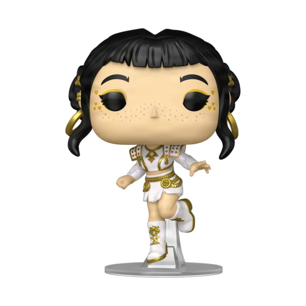 Funko Pop! Zoey, K-Pop Demon Hunters