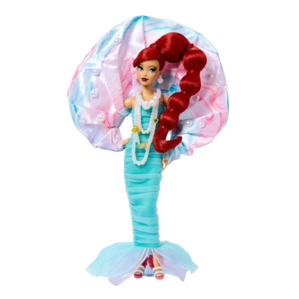 Disney Ariel, Once Upon a Whimsy Collection