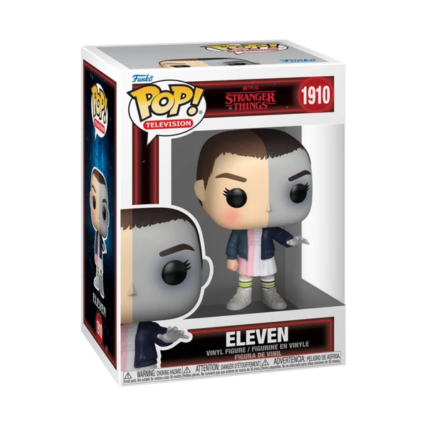 Funko Pop! Eleven (Split), Horror