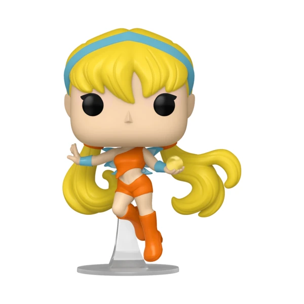 Funko Pop! Stella, Winx Club