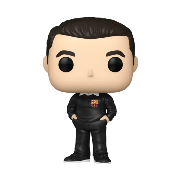 Funko Pop! Xavi, FC Barcelona