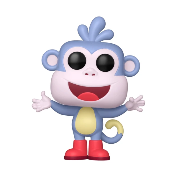 Funko Pop! Boots,  Dora The Explorer