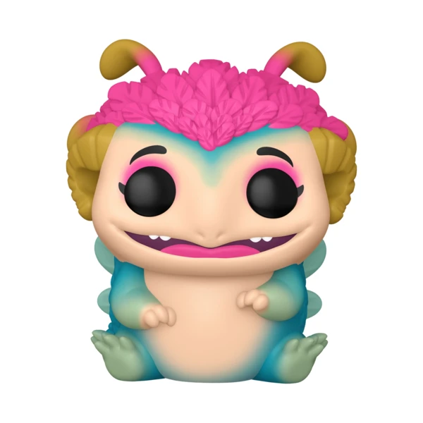 Funko Pop! Monster Ellsmere, Spellbound