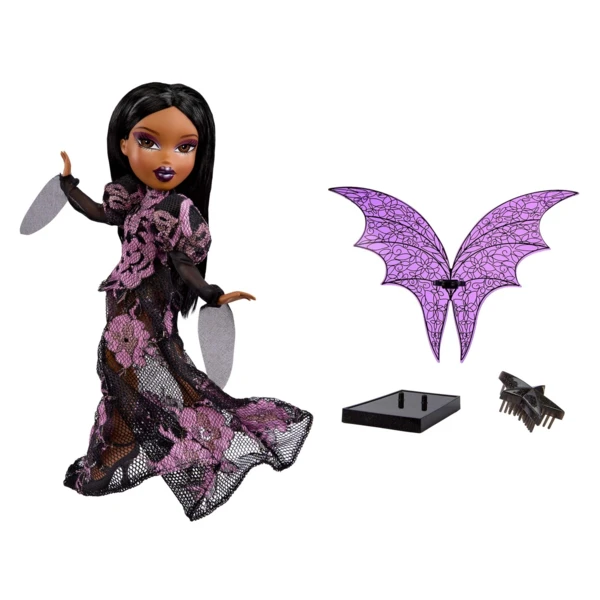 Bratz Cloe & Sasha (Collector Bundle), Bratz x Rodarte