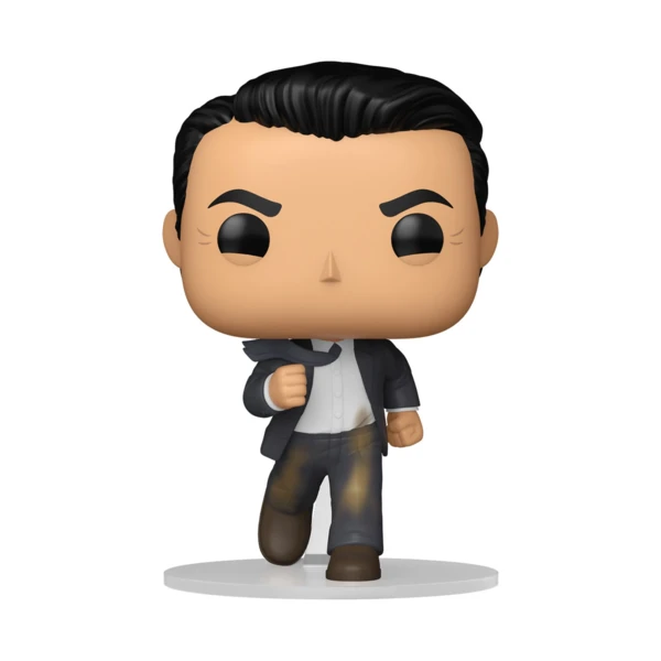 Funko Pop! Roger Thornhill, North by Northwest