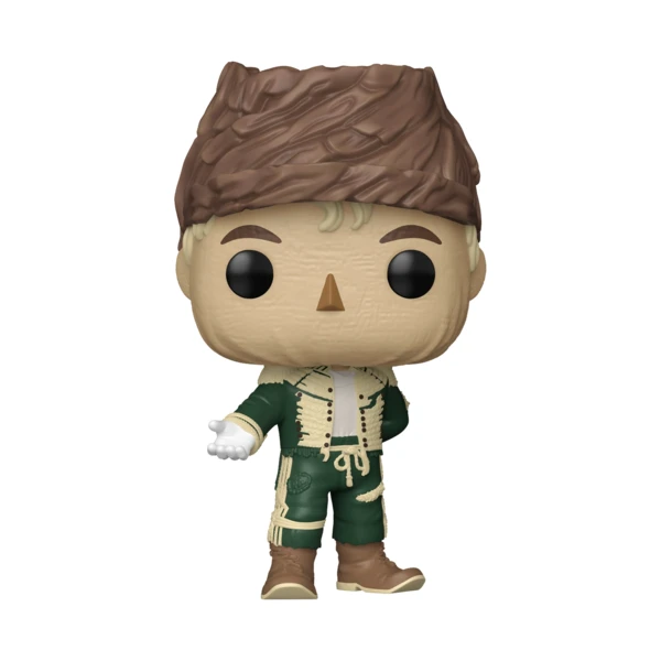 Funko Pop! Scarecrow, Wicked: For Good