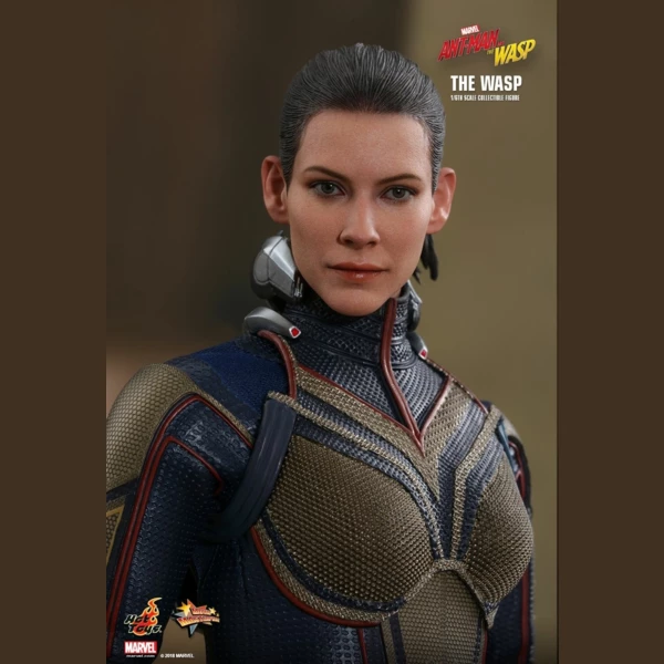 Hot Toys The Wasp, Ant-Man and the Wasp