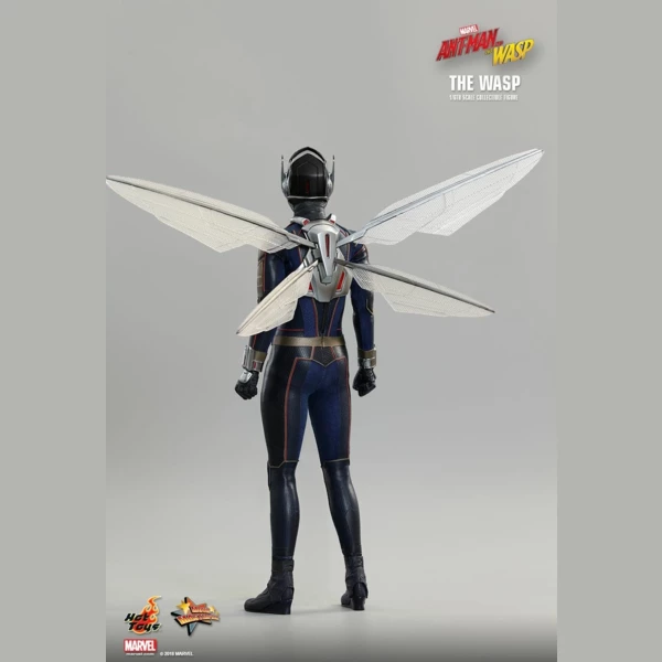 Hot Toys The Wasp, Ant-Man and the Wasp