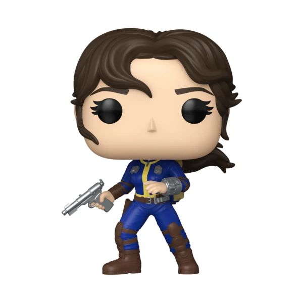 Funko Pop! Lucy Maclean, Fallout