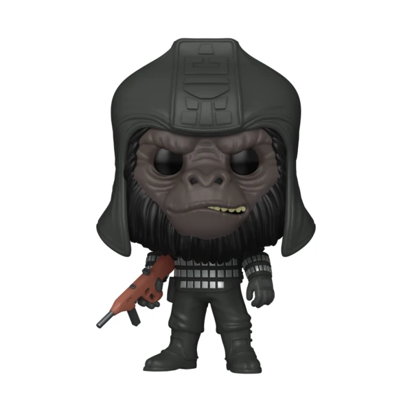 Funko Pop! General Ursus, Planet Of The Apes