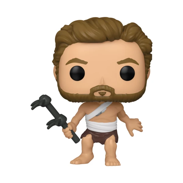 Funko Pop! John Brent, Planet Of The Apes