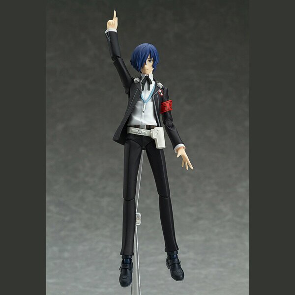 Figma Makoto Yuki, Persona 3 The Movie