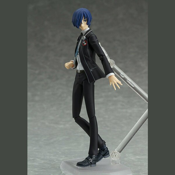 Figma Makoto Yuki, Persona 3 The Movie