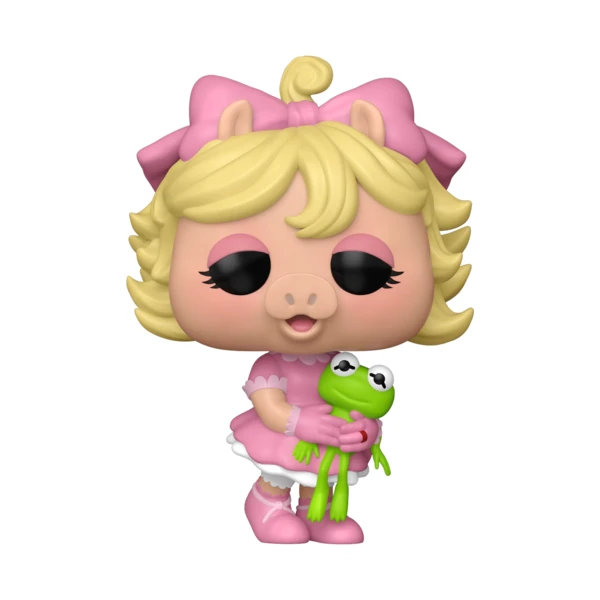 Funko Pop! Baby Piggy, Disney