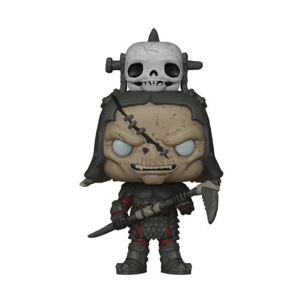 Funko Pop! Guritz, Lord Of The Rings