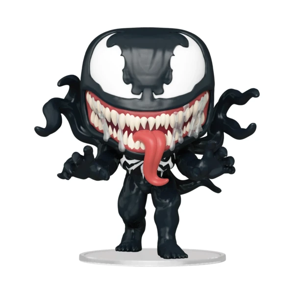 Funko Pop! Venom, Spider-Man 2