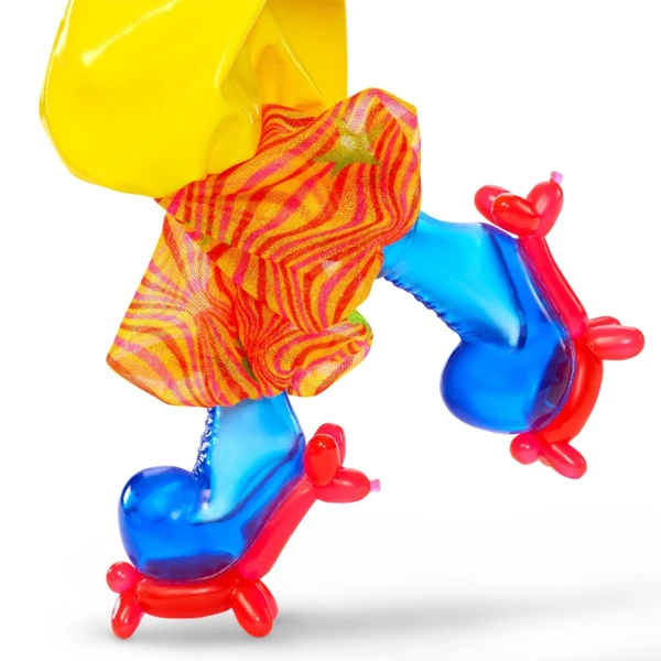 Monster High Killer Klowns, Skullector