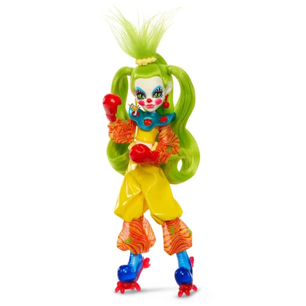 Monster High Killer Klowns, Skullector