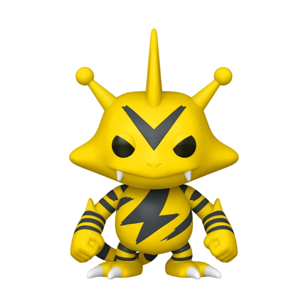 Funko Pop! Electabuzz, Pokemon