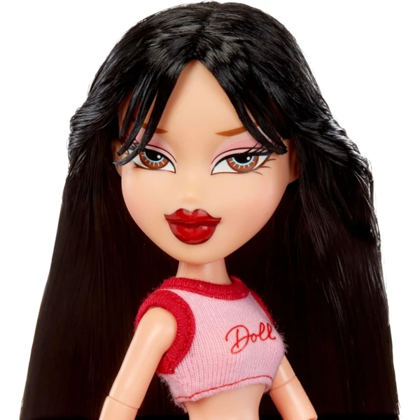 Bratz Jade, Goin’ Out!