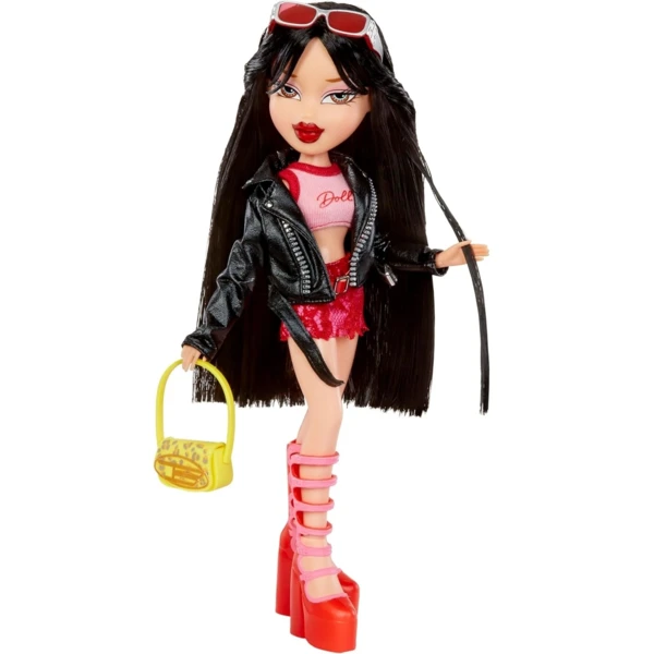 Bratz Jade, Goin’ Out!