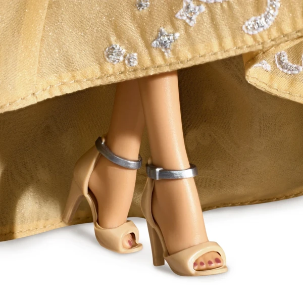 Barbie Lina, Styled by Linda Kyaw, Styled by Design