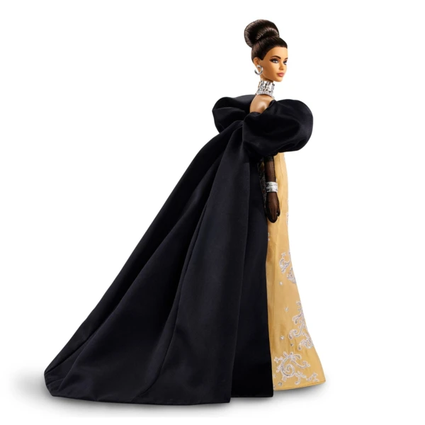 Barbie Lina, Styled by Linda Kyaw, Styled by Design